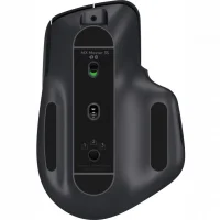 Мышь Logitech MX Master 3S (графитовый) фото 3